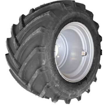 19.0/45-17 BKT AS 504 16PR, 134A8/147A8