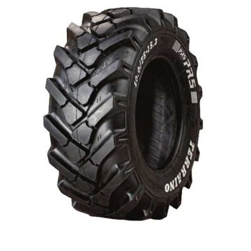 Pneu  11.5/80-15.3 10 PR 131A8/119A8 602468