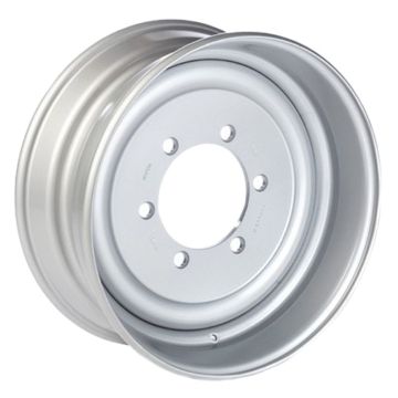 Jante 6.00x17.5 161/205/6 ET 0