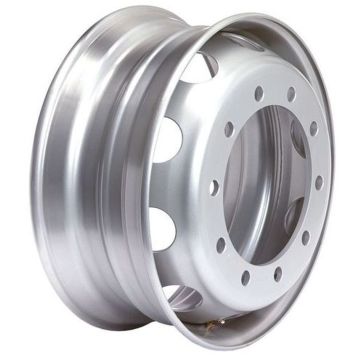 Felge  7.50x22.5  281/335/10  ET 160