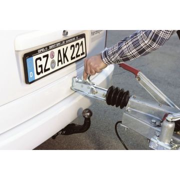 Soft-Dock AL-KO, pour AK300 accouplement à boule