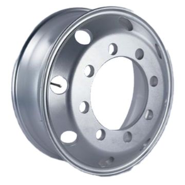 Felge  7.50x19.5  221/275/8   ET 136