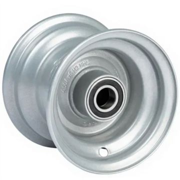 Felge  4.50x6 KO 25/90, 1-teilig