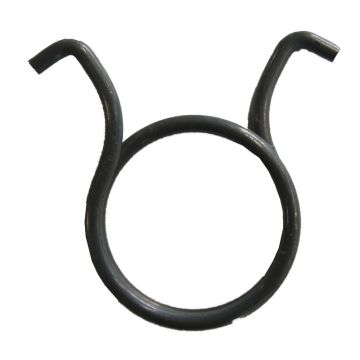 Ressort anneau de levage pour guidage