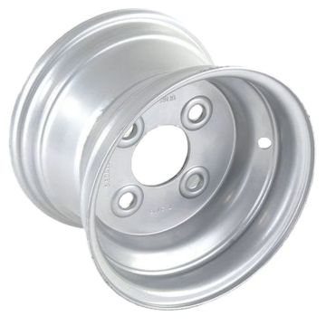 Felge  5.50Jx8, 60/100/4, ET 0