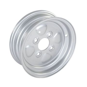 Jante  3.50x10  60/100/4  ET 0