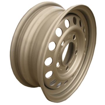 Jante  6.00Jx15   66.6/112/5  ET 30 604331