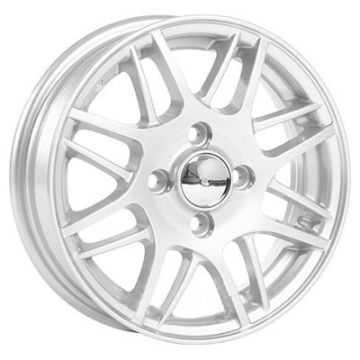 Jante  4.00Jx13  57/100/4  ET 30