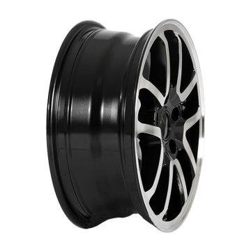 Felge  6.00Jx15   67/112/5  ET 30 604340