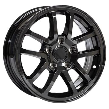 Felge  6.00Jx15   67/112/5  ET 30 604344