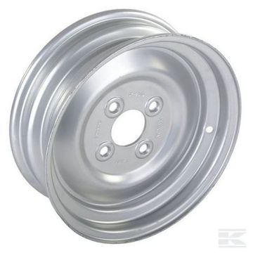 Jante  4.00Jx12 57/100/4 ET 26