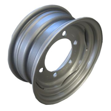 Felge  6.00Jx14   161/205/6    ET -5