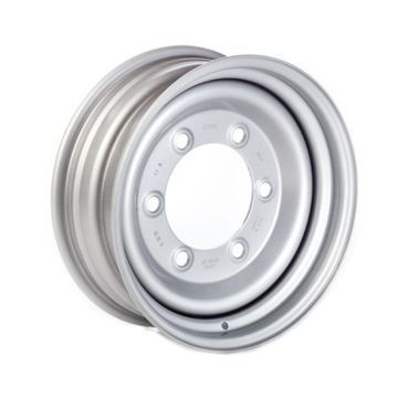 Felge  6.00Jx14   161/205/6  ET 0