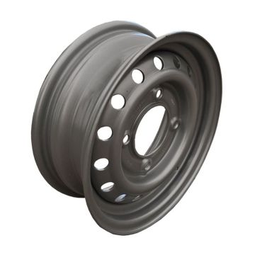 Jante 5.00Jx12 58/98/4 ET 0