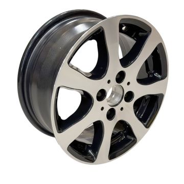 Jante  6.00Jx14   57/100/4  ET 30