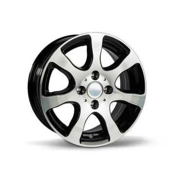 Felge  6.00Jx14   57/100/4  ET 30 604668