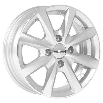 Jante  5.00Jx13   57/100/4  ET 30