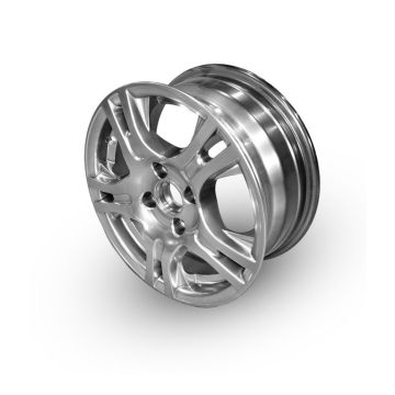 Felge  6.00Jx14   57/100/4  ET 30