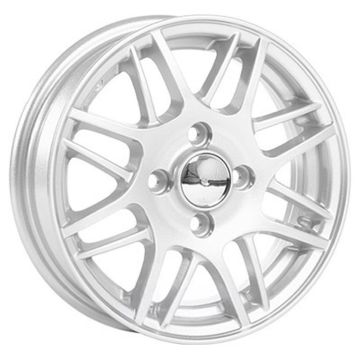 Felge  4.00Jx13   57/100/4  ET 30 604680