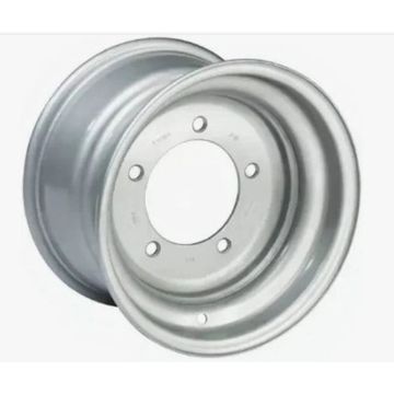 Felge  9.00x15.3  66,5/112/5  ET 10  Ventilschutz