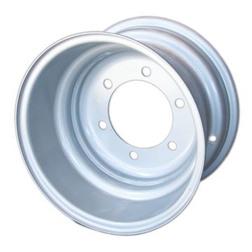 Felge  9.00x15.3   161/205/6   ET +56