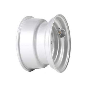Felge  9.00x15.3   161/205/6  ET 0