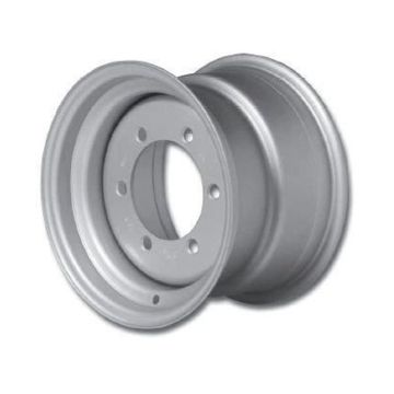 Felge  9.00x15.3  161/205/6  ET -5 Ventilschutz