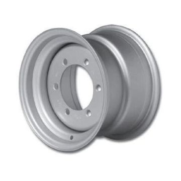 Felge  9.00x15.3  161/205/6  ET 0  Ventilschutz