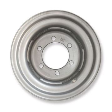 Felge  9.00x15.3  161/205/6  ET 0  Ventilschutz