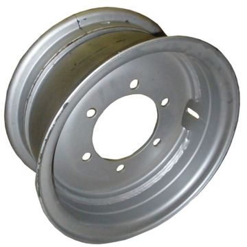 Jante  6.00x16   161/205/6   ET 0