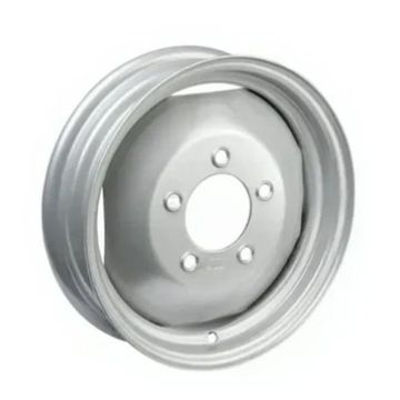 Jante  4.50x16, 94/140/5, ET 0