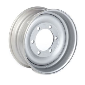 Jante  6.75x17.5  161/205/6 A2 ET 0