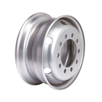 Jante 6.75x17.5 221/275/8 M20 ET 130.5