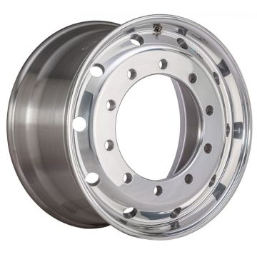 Felge  6.75x17.5  176/225/10  ET 121