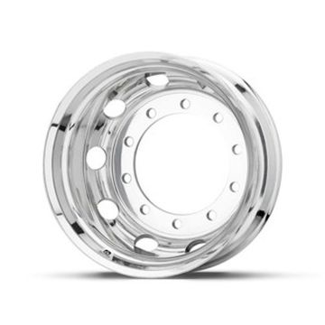 Alufelge  9.00x22.5  281/335/10  ET 153 604953