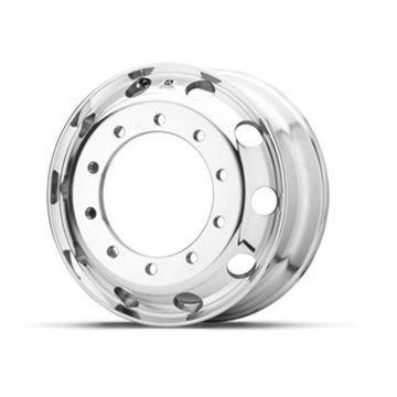 Alufelge  9.00x22.5  281/335/10  ET 153 604953