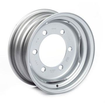 Felge  6.00Jx15  161/205/6  ET 0