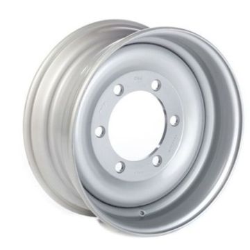 Felge  6.5 - 15  161/205/6  ET 0