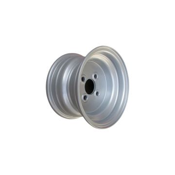 Felge  6.00Jx10   60/100/4   ET -4