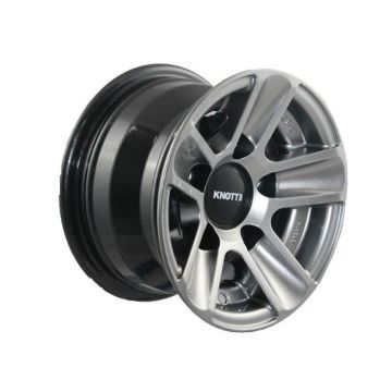 Felge  6.00Jx10   94/140/5   ET -4 605069