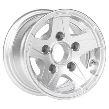 Felge  6.00Jx10   67/112/5   ET -4 605075