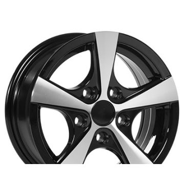 Felge  6.00Jx13   67/112/5  ET 30 605077