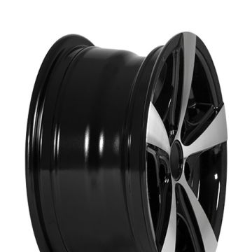 Felge  6.00Jx13   67/112/5  ET 30 605077