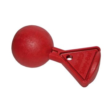 Diebstahlsicherung AL-KO Safety-Ball 605305