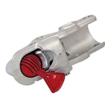 Diebstahlsicherung AL-KO Safety-Ball 605305