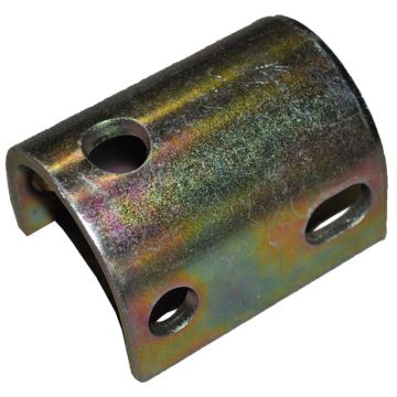 Accouplement à boule étrier de distance Ø 60 sur 50mm