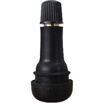 Ventil Gummi TR 414 Snap-In