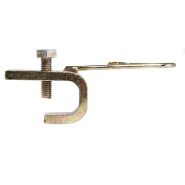 Halter für Ventilverlängerung