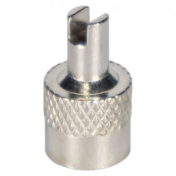 Ventilkappe mit Schlüssel