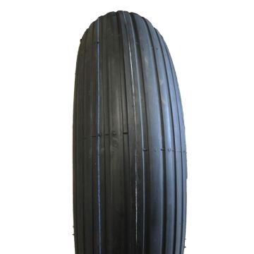 4.00-8  6 PR Deli S-379 TT TR13